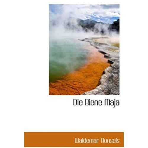 Die Biene Maja (German Edition)