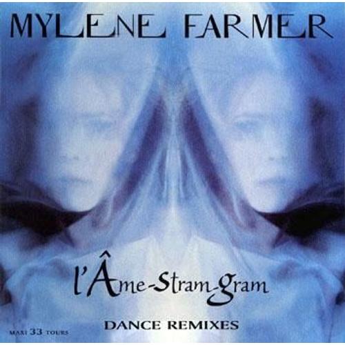 L'ame Stram Gram (Dance Remixes)