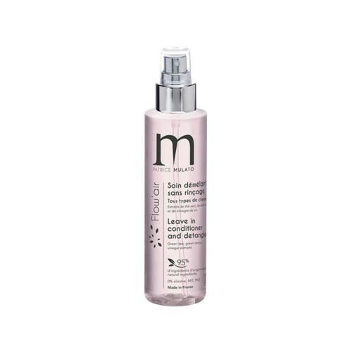 Soin Démêlant Sans Rinçage Flow'air Mulato 150ml 