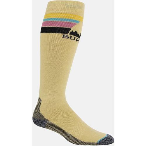 Chaussettes Intermédiaires Emblem Homme, Mushroom, L