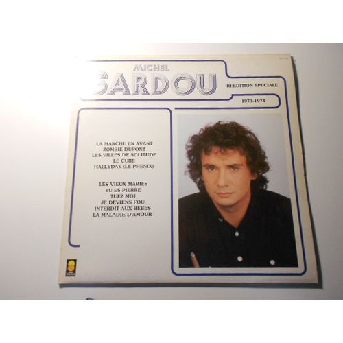 Reedition Speciale 1973-1974
