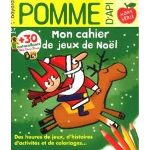 Pomme D'api N°36 Hs