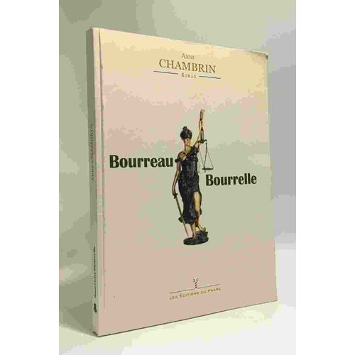 Bourreau Bourrelle