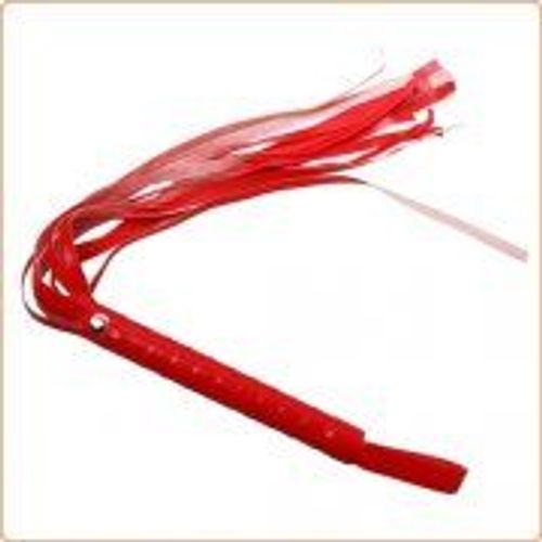 Bondage Sexe Bdsm Sm Fouet Rouge Sex Whip Punition 56 Cm