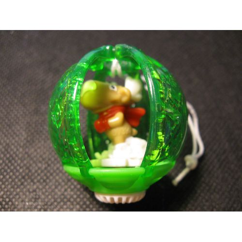 Kinder "Boule De Noël - Renne" - 2019
