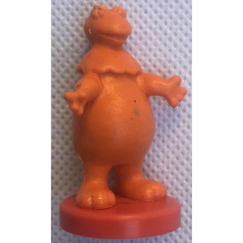 Figurine Casimir, L'ile Aux Enfants, Christophe Izard, Vintage