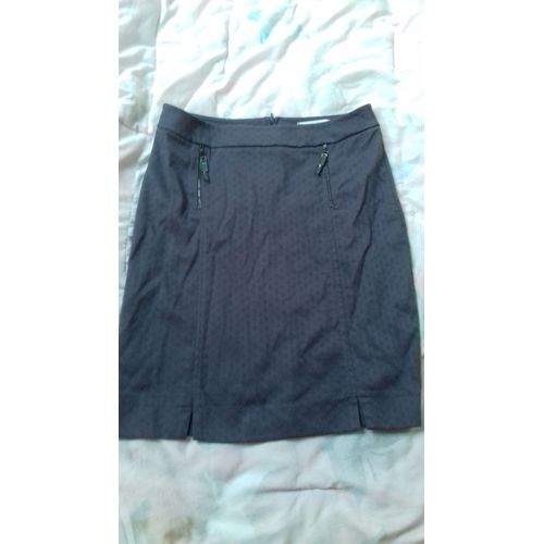 Jupe Grise Armand Thiery 38/40