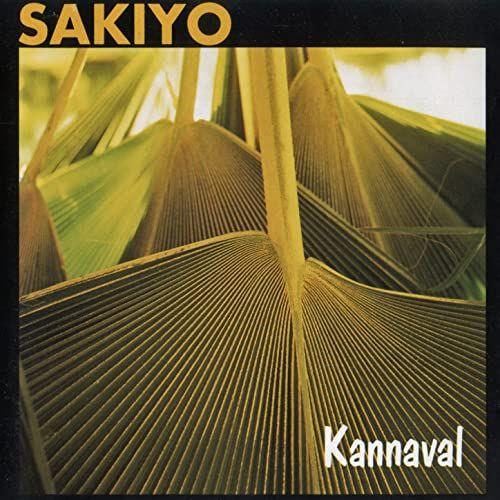 Sakiyo - Kannaval -