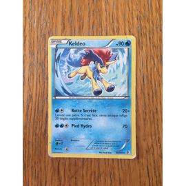 (298) Keldeo 48/149 Pokemon