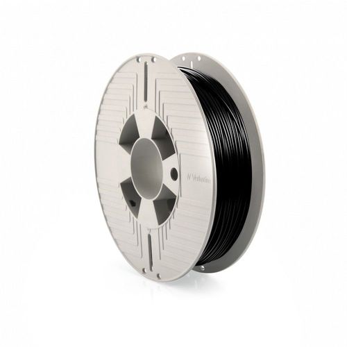 Verbatim 3D Printer Filament Primalloy 1,75 mm 500 g noir