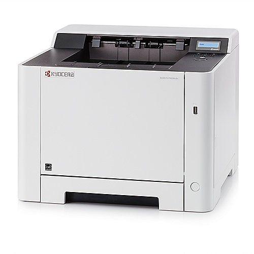 Kyocera ECOSYS P5026cdn/KL3 imprimante laser couleur LAN