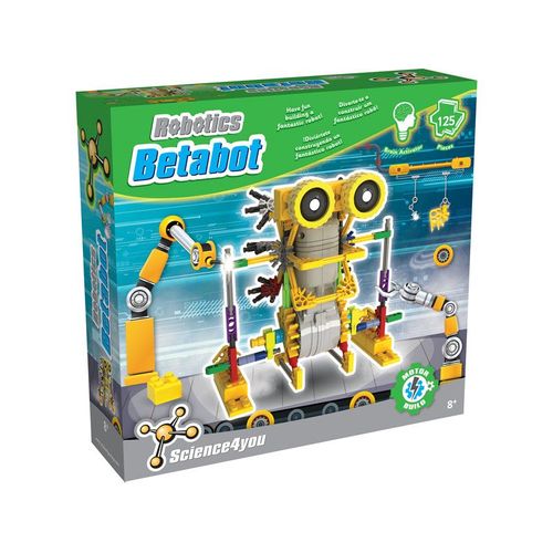 Robotics Betabot Science4you 60515