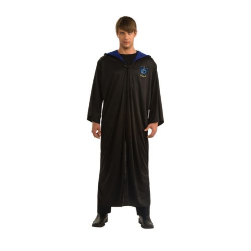 Déguisement Robe De Sorcier Serdaigle Harry Potter Adulte