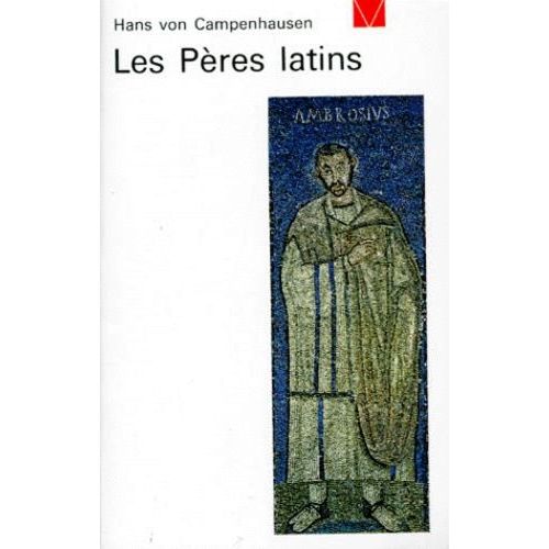 Les Pères Latins