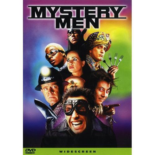 Mystery Men