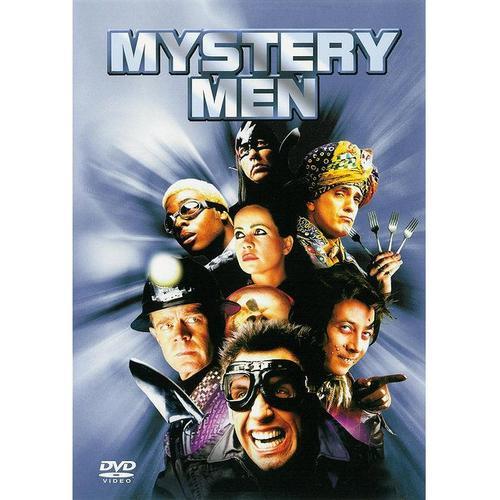 Mystery Men