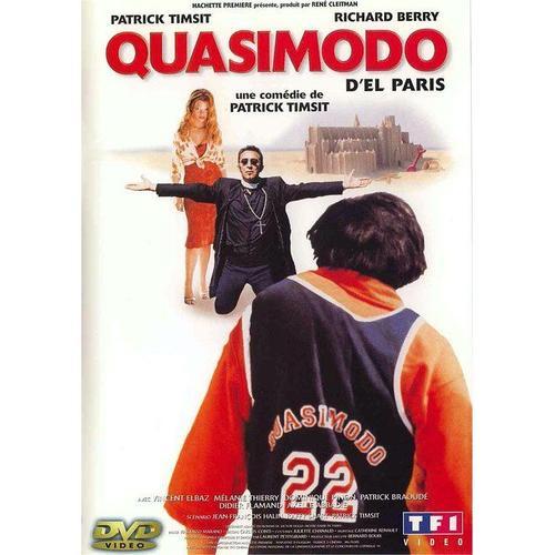 Quasimodo D'el Paris