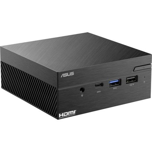 Asus PN40 Mini PC Intel Celeron N4100 (4 x 1.1GHz / max. 2.4GHz) 8Go / GB RAM 240GB SSD Win 10 Home