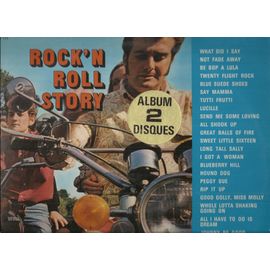 What Did I Say, Be Bop A Lula, Blue Suede Shoes, Say Mamma, Tutti Frutti, Lucille, Great Balls Of Fire, Sweet Little Sixteen, Long Tall Sally, Peggy Sue, Johnny Be Good, Heartbreak Hotel, ............