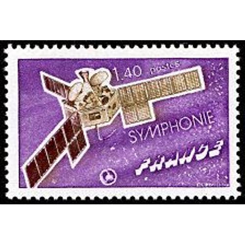Satellite Symphonie
