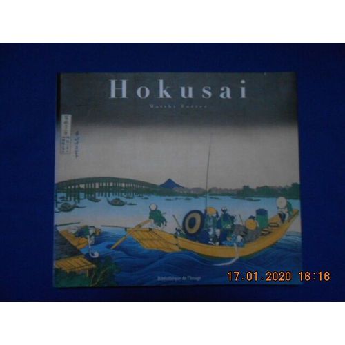 Hokusai
