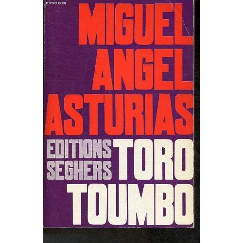 Toro Toumbo
