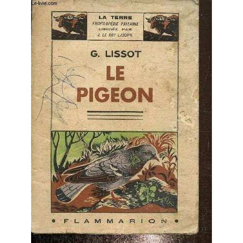 Le Pigeon