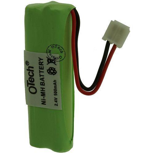 Batterie pour OTech 3.6V NI-MH 280MAH 
