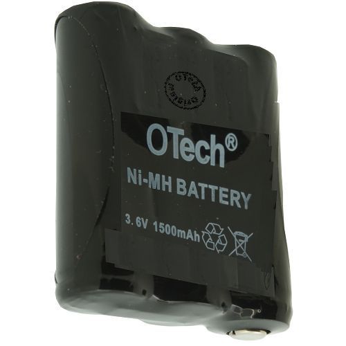 Batterie pour MOTOROLA TLKR T82 - Garantie 1 an