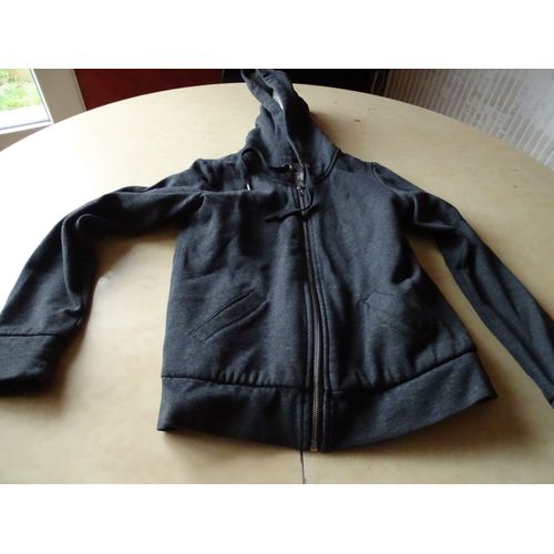 Sweat À Capuche