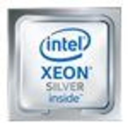Intel Xeon Silver 4210R - 2.4 GHz - 10 curs - 20 fils - 13.75 Mo cache - LGA3647 Socket - OEM