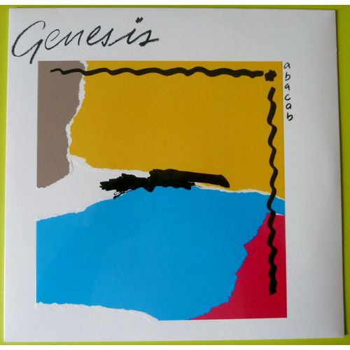 Abacab