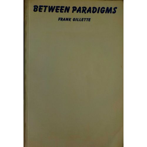 Between Paradigms