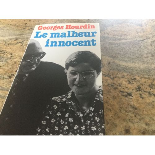 Le Malheur Innocent