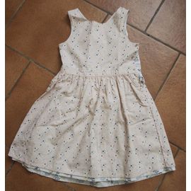 Robe Reversible 6 Ans Comme Neuve