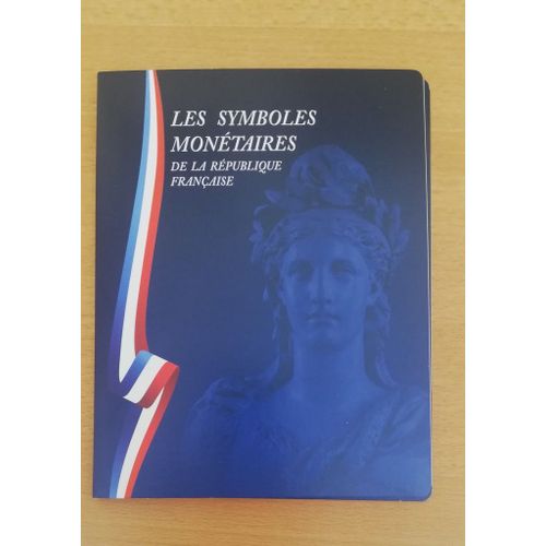 Coffret Les Symboles Monetaires