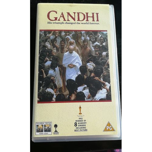 Ganghi