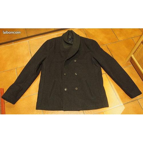 Manteau Homme Excellent Etat Xl