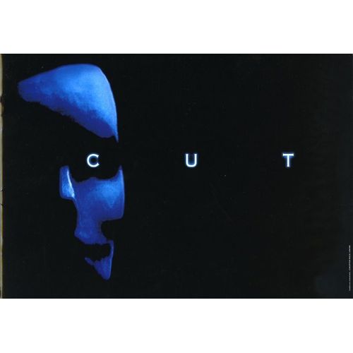 Cut, Dossier De Presse, Kimble Rendall, Molly Ringwald, Kylie Minogue, Jessica Napier, Simon Bossel