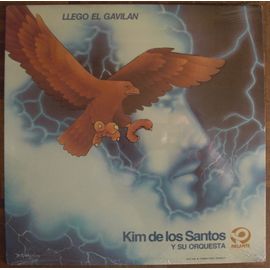 Llego El Gavilan