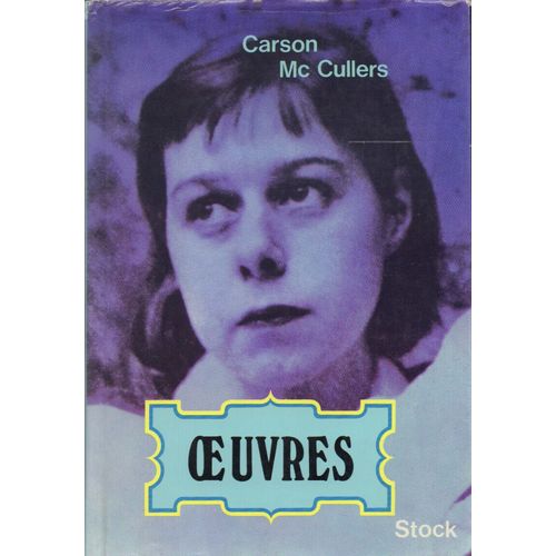 Oeuvres