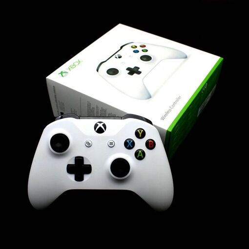 Le Nouveau Contr&ocirc;leur Bluetooth 3.5 Xboxone Slim Pour 