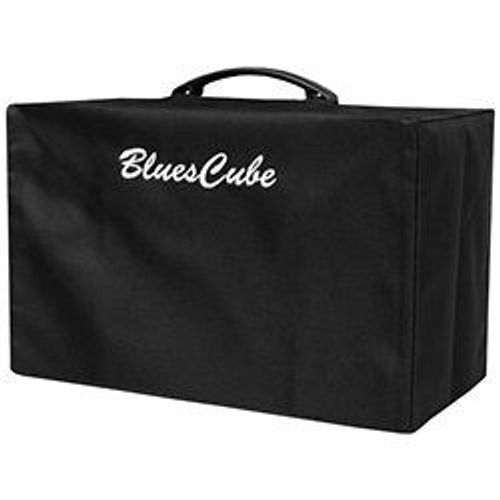 Blues Cube Hot Cover Rac-Bchot