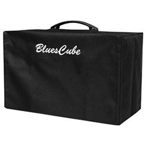 Blues Cube Artist 212 Cover Rac-Bca212
