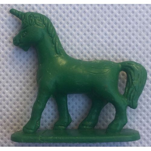 Figurine Licorne, Animaux Fantastique