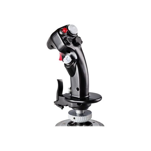 Thrustmaster F-16c Viper Hotas Add-On Grip - Poignée Pour Manette De Jeu