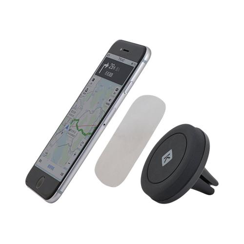 Linkster Lt-Vm02 - Support De Voiture Magnétique Pour Téléphone Portable