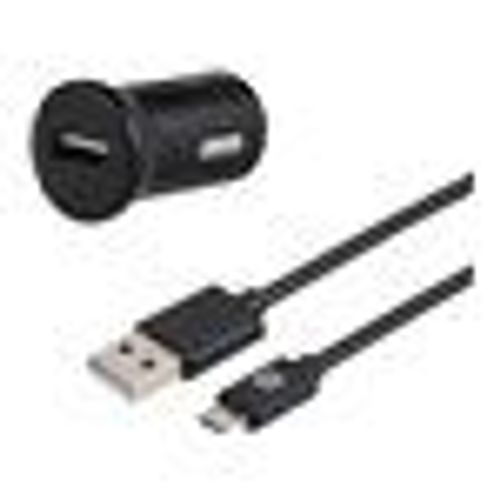 Linkster Lt-Vm08 - Kit D'accessoires Pour Téléphone Portable