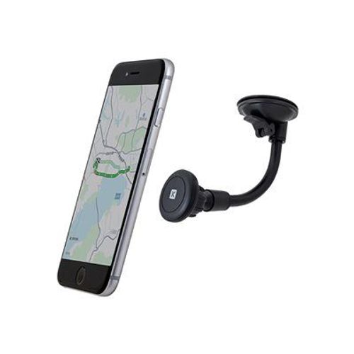 Linkster Lt-Wm11 - Support De Voiture Magnétique Pour Téléphone Portable