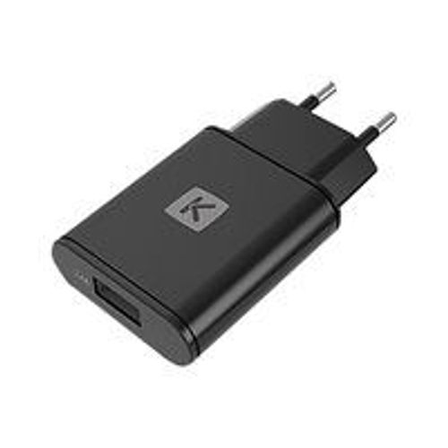 Linkster - Adaptateur Secteur - 2.4 A (Usb)